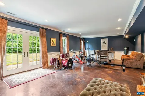 1955 Old Ballard Farm Lane Charlottesville VA 22901