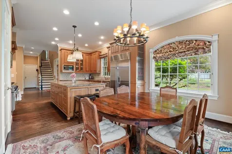 1955 Old Ballard Farm Lane Charlottesville VA 22901
