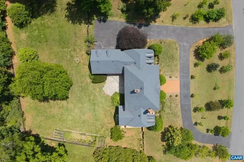 1955 Old Ballard Farm Lane Charlottesville VA 22901
