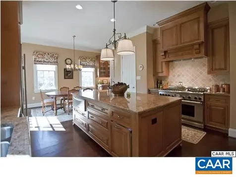 1955 Old Ballard Farm Lane Charlottesville VA 22901
