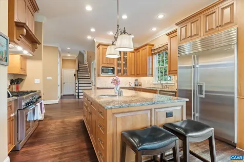 1955 Old Ballard Farm Lane Charlottesville VA 22901