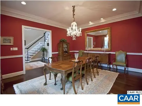 1955 Old Ballard Farm Lane Charlottesville VA 22901