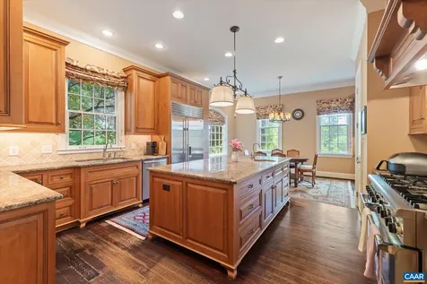 1955 Old Ballard Farm Lane Charlottesville VA 22901