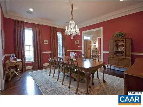 1955 Old Ballard Farm Lane Charlottesville VA 22901