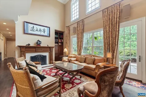 1955 Old Ballard Farm Lane Charlottesville VA 22901