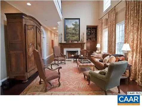 1955 Old Ballard Farm Lane Charlottesville VA 22901