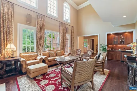1955 Old Ballard Farm Lane Charlottesville VA 22901