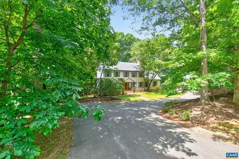 2130 Whippoorwill Road Charlottesville VA 22901