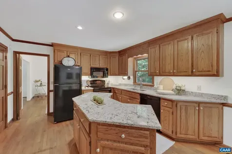 2130 Whippoorwill Road Charlottesville VA 22901