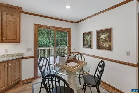 2130 Whippoorwill Road Charlottesville VA 22901