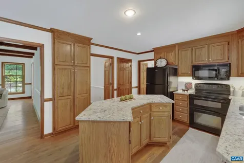 2130 Whippoorwill Road Charlottesville VA 22901