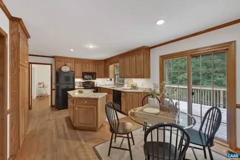 2130 Whippoorwill Road Charlottesville VA 22901