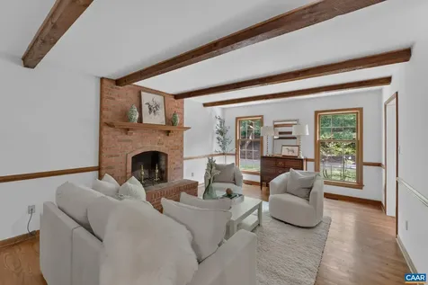 2130 Whippoorwill Road Charlottesville VA 22901