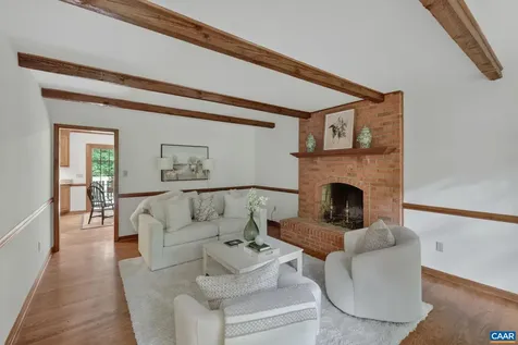 2130 Whippoorwill Road Charlottesville VA 22901