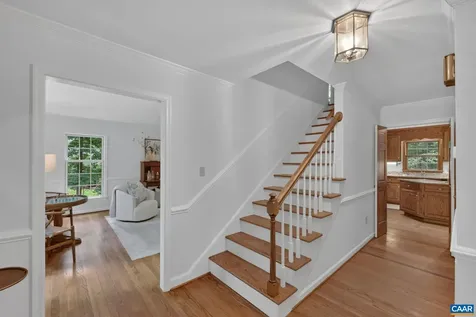 2130 Whippoorwill Road Charlottesville VA 22901