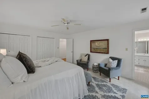 2130 Whippoorwill Road Charlottesville VA 22901