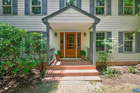 2130 Whippoorwill Road Charlottesville VA 22901