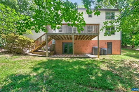 2130 Whippoorwill Road Charlottesville VA 22901