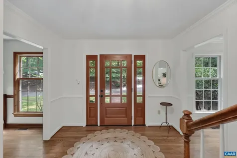 2130 Whippoorwill Road Charlottesville VA 22901