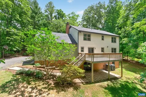 2130 Whippoorwill Road Charlottesville VA 22901