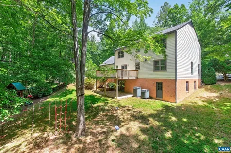2130 Whippoorwill Road Charlottesville VA 22901