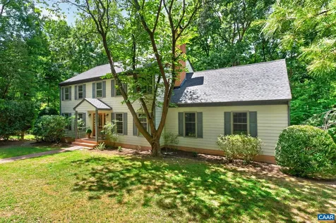 2130 Whippoorwill Road Charlottesville VA 22901