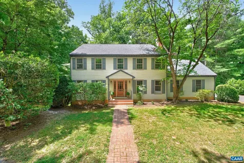2130 Whippoorwill Road Charlottesville VA 22901