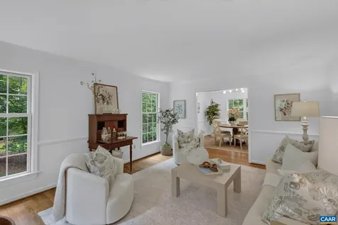 2130 Whippoorwill Road Charlottesville VA 22901
