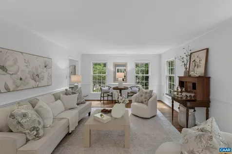2130 Whippoorwill Road Charlottesville VA 22901