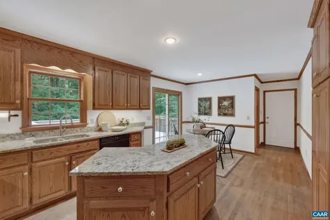 2130 Whippoorwill Road Charlottesville VA 22901