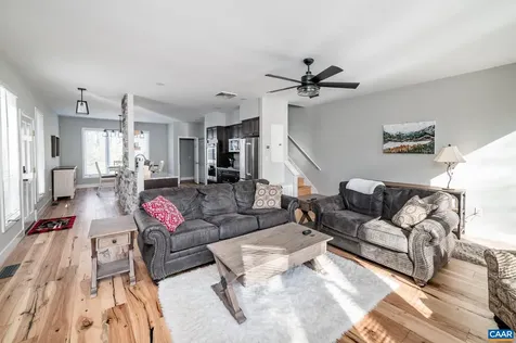 21 Trillium Close Wintergreen Resort VA 22967