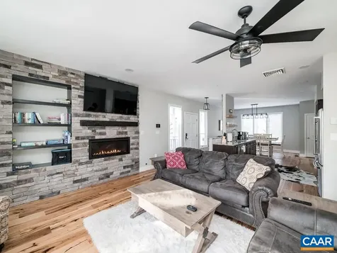 21 Trillium Close Wintergreen Resort VA 22967