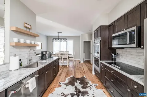 21 Trillium Close Wintergreen Resort VA 22967