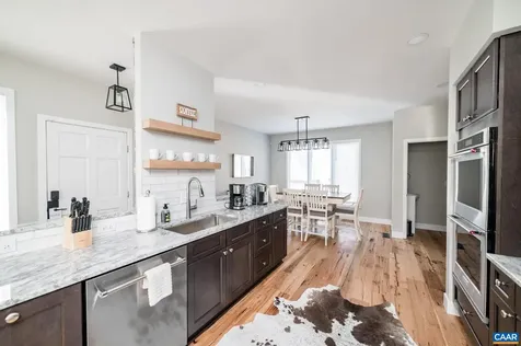 21 Trillium Close Wintergreen Resort VA 22967