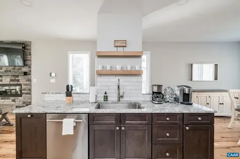 21 Trillium Close Wintergreen Resort VA 22967