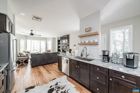 21 Trillium Close Wintergreen Resort VA 22967