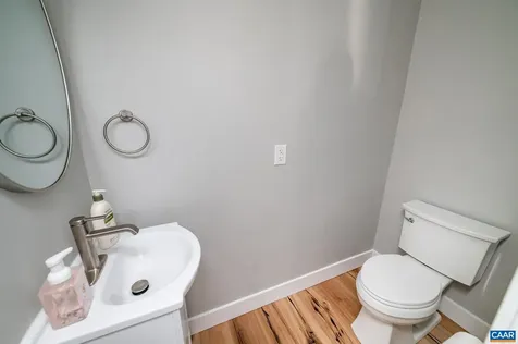 21 Trillium Close Wintergreen Resort VA 22967