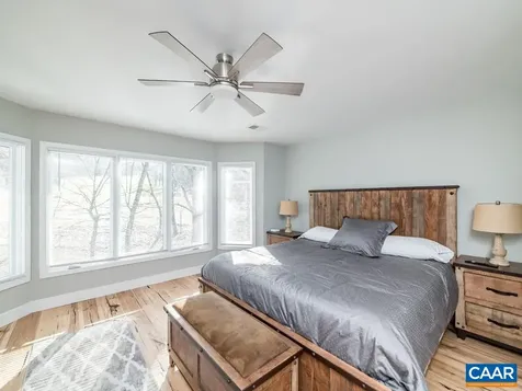 21 Trillium Close Wintergreen Resort VA 22967