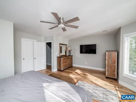 21 Trillium Close Wintergreen Resort VA 22967