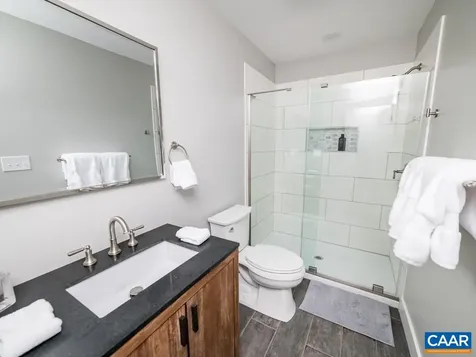 21 Trillium Close Wintergreen Resort VA 22967