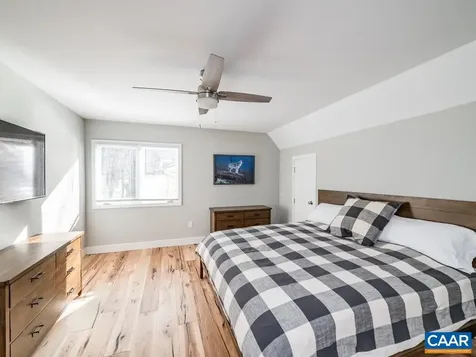 21 Trillium Close Wintergreen Resort VA 22967