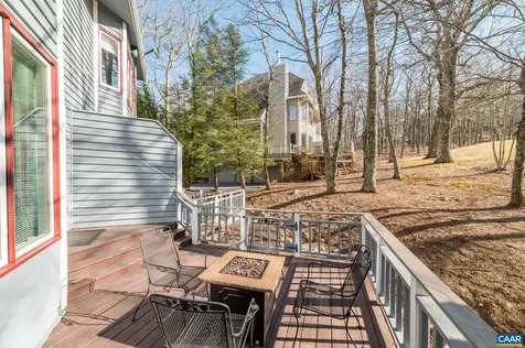 21 Trillium Close Wintergreen Resort VA 22967