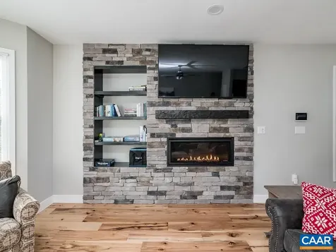 21 Trillium Close Wintergreen Resort VA 22967