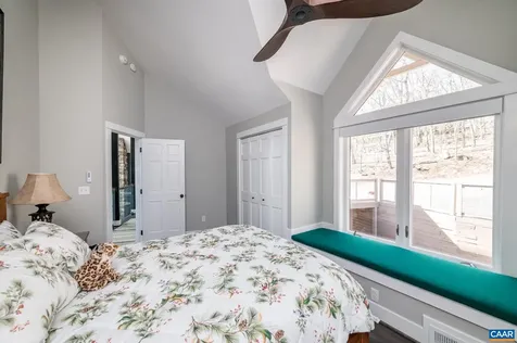 20 Knob Hill Place Wintergreen Resort VA 22967