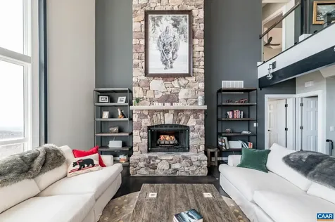 20 Knob Hill Place Wintergreen Resort VA 22967