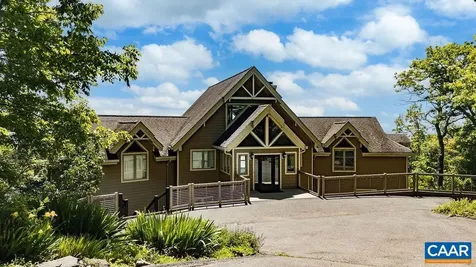 20 Knob Hill Place Wintergreen Resort VA 22967