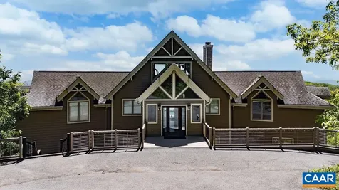 20 Knob Hill Place Wintergreen Resort VA 22967