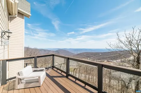 20 Knob Hill Place Wintergreen Resort VA 22967