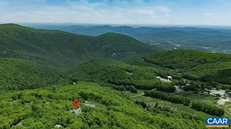 20 Knob Hill Place Wintergreen Resort VA 22967