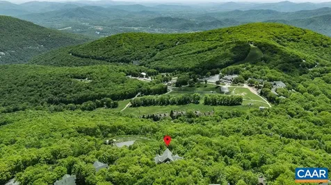 20 Knob Hill Place Wintergreen Resort VA 22967